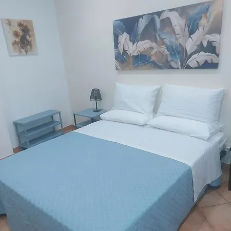 Appartement Charming Near Palermo