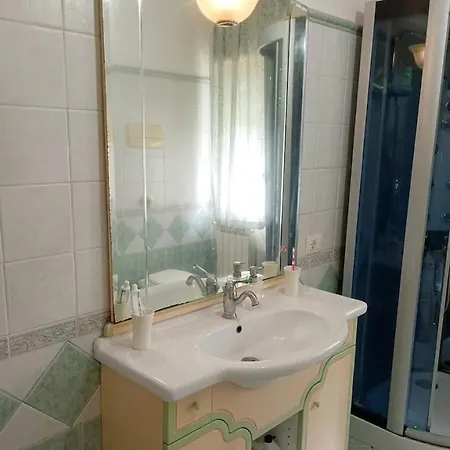 Charming Near Palermo Appartement *