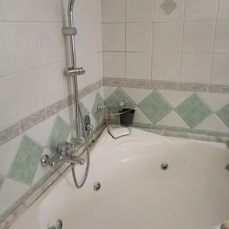 Charming Near Palermo Appartement