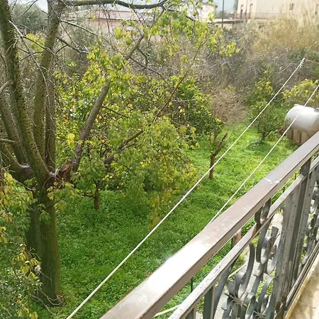 Charming Near Palermo *