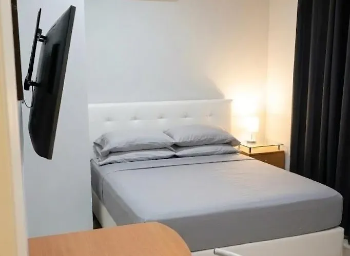 Charming Near Palermo Appartement