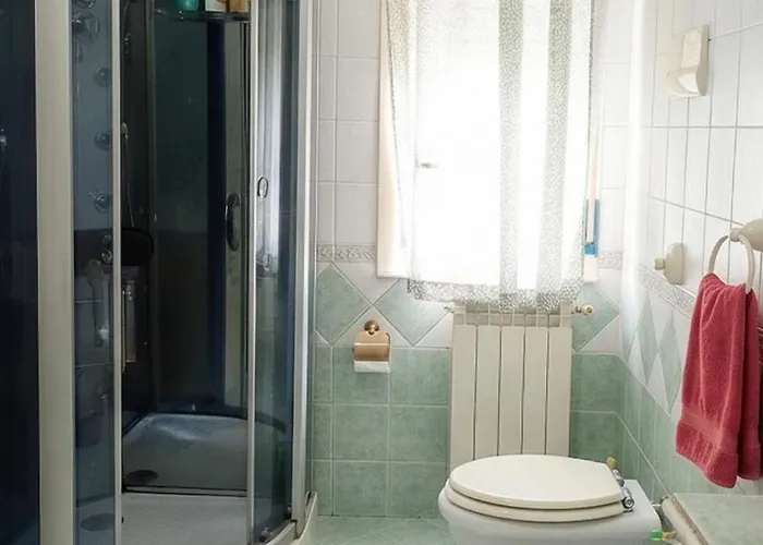 Charming Near Palermo * Monreale