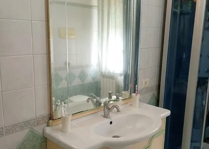 Charming Near Palermo Appartement *